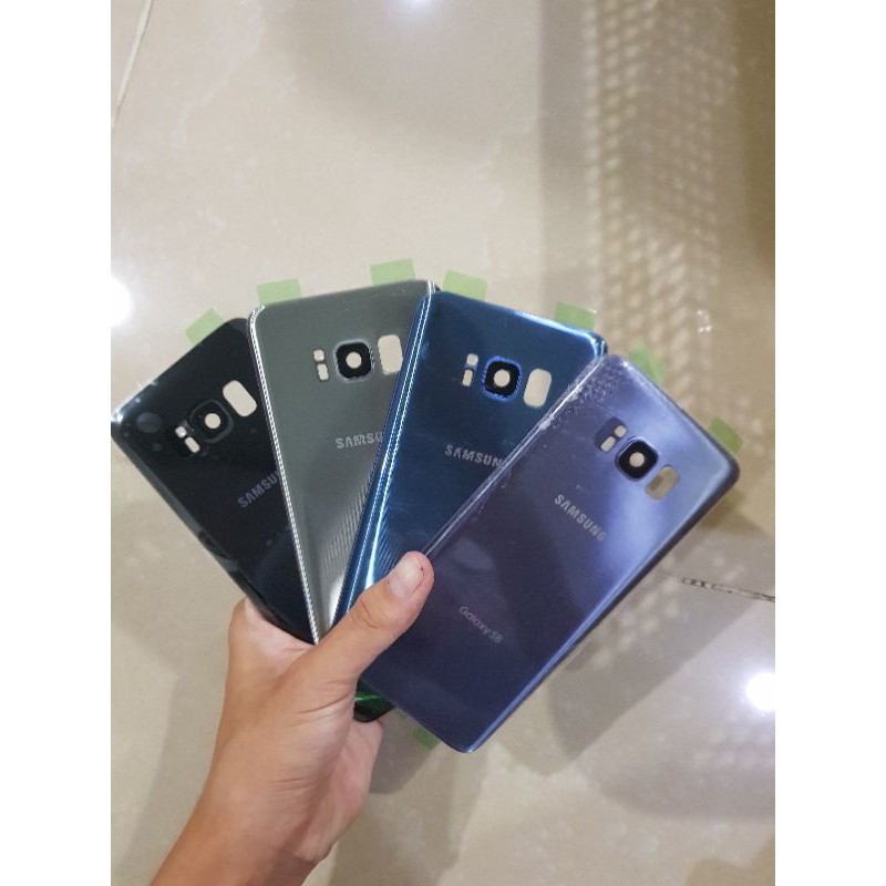 Nắp lưng Samsung S8