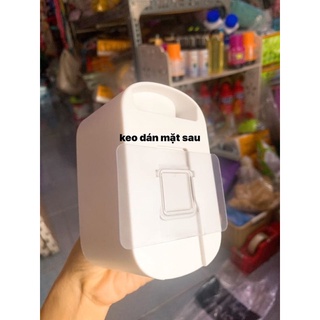 Nhả kem ecoco đơn