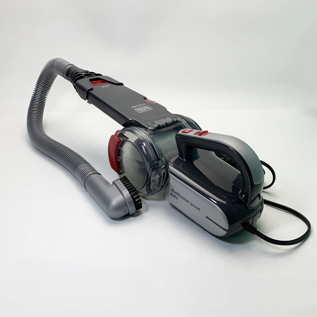 Máy hút bụi dành cho xe hơi ô tô Black Decker PV1200AV-B1 | BigBuy360 - bigbuy360.vn