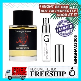 ✦GH✦ Nước hoa dùng thử Frederic Malle Promise 5ml/10ml/20ml