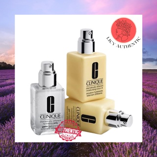 Clinique dramatically different moisturizing Gel dưỡng ẩm / Hydrating Jelly / Kem dưỡng ẩm Lotion - Licy AUTH
