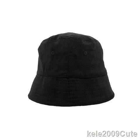 ♤☃♟Corduroy Japanese niche design bucket hat four seasons can wear fisherman straight basin men and women retro leisure