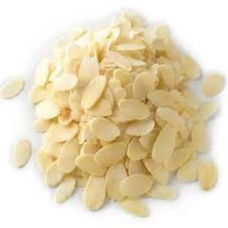 Hạnh nhân lát 100gam