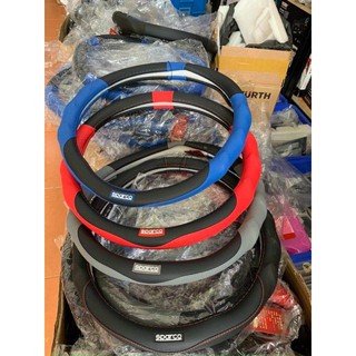 BỌC VÔ LĂNG SPARCO