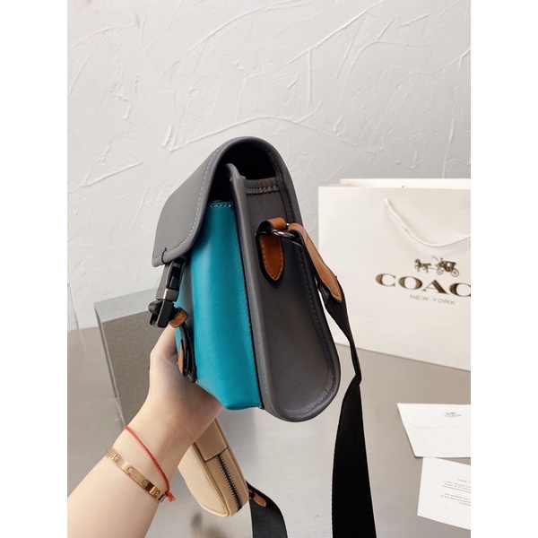 Túi đeo chéo COACH cao cấp 2021