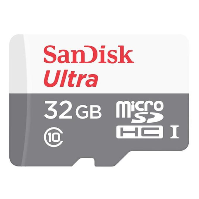 Thẻ Nhớ Sandisk 32gb | BigBuy360 - bigbuy360.vn
