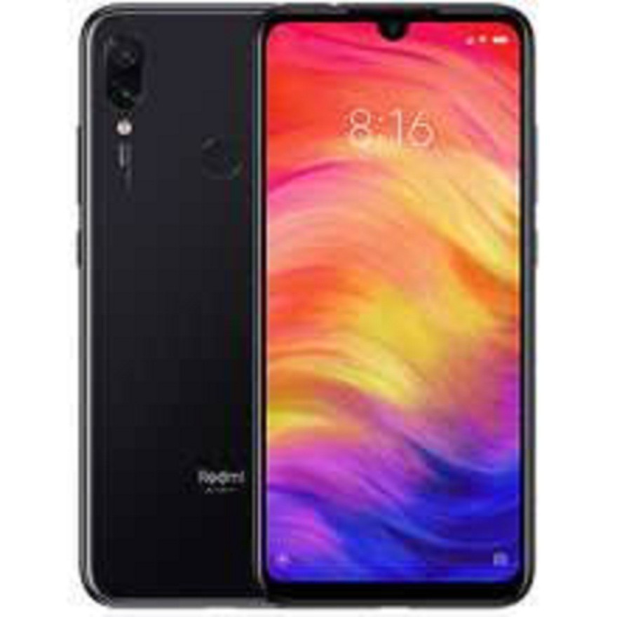 ''BÁN LẺ=GIÁ SỐC'' điện thoại Xiaomi Redmi 7 2sim ram 3G rom 32G mới, Có Tiếng Việt, Chơi PUBG/LIEN QUÂN mượt