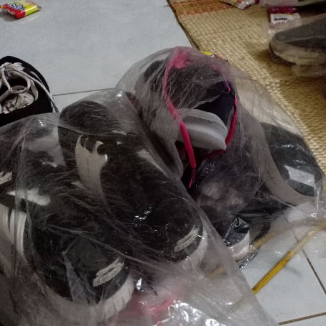 Giầy Nga Dương 4₫ 250k