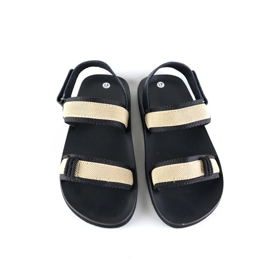 Sandal nam quai ngang GIAVY