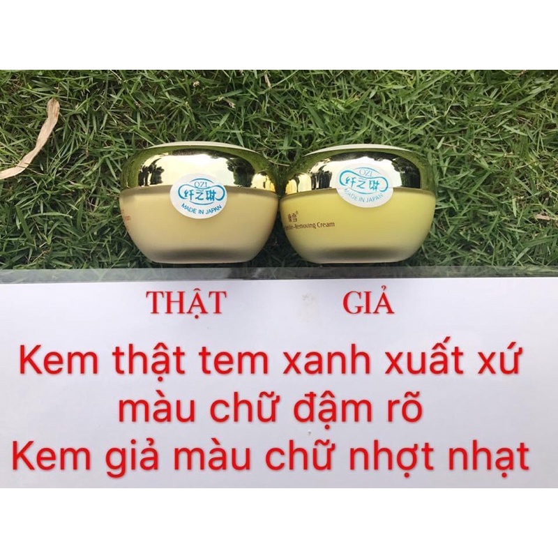 COMBO KEM SÂM NGÀY_ĐÊM GUOYAO CHÍNH HÃNG