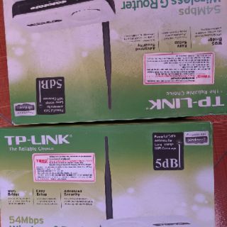Wifi tplinh TL-WR340G