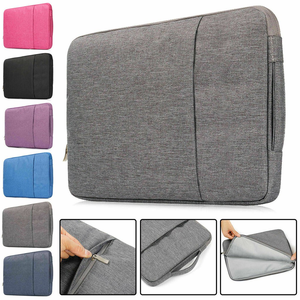 Túi Chống Sốc Cho Macbook Air Pro 13 Inch 2020 13.3 "