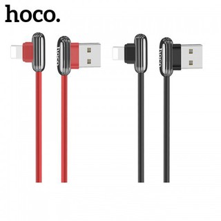 Cáp sạc nhanh iPhone, iPad cổng Lightning Hoco U60 - Lightning Hoco U60 chơi game