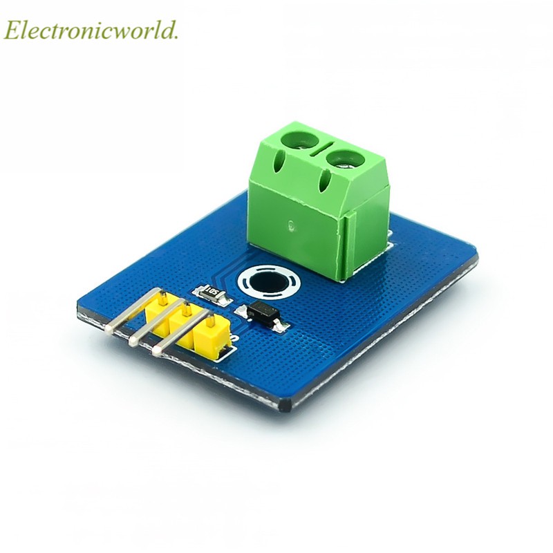 Mô Đun Cảm Biến Rung 3.3v / 5v Chuyên Dụng Chất Lượng Cao