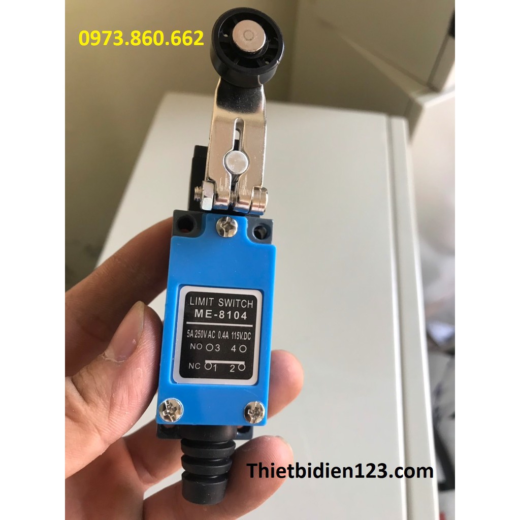 Công tắc hành trình ME 8104,8107,8108,8111,8122