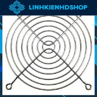 Tấm Bảo Vệ Quạt Tản Nhiệt Lưới Săt chắn Quạt Tản Nhiệt Các Loại 6CM 8CM 9CM 12CM