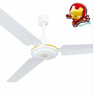 Quạt trần siêu mát tiết kiệm điện Diamond 75w