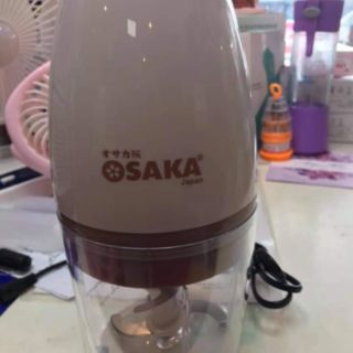 MÁY XAY ĐA NĂNG Osaka mẫu mới 2019,