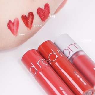 SET SON ROMAND BEST WARM TINT