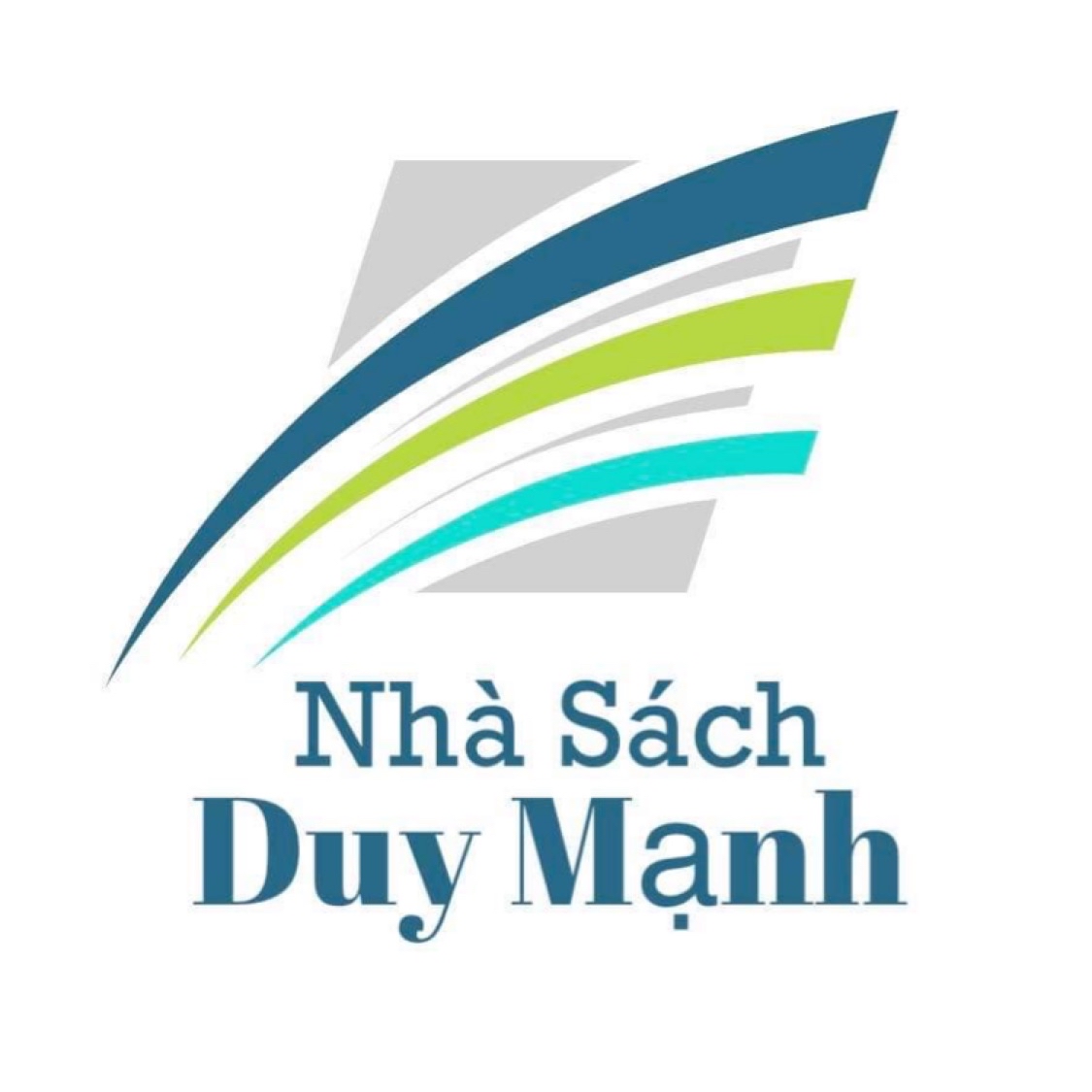 Nhà Sách Duy Mạnh