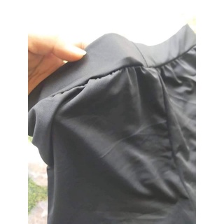 Quần legging ngố 45-65kg