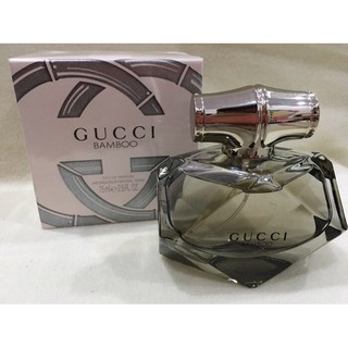 Nước hoa nữ Gucci Bamboo 75ml.