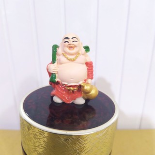Phật Di Lạc nhỏ (5cm x 3cm)
