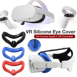 Miếng Silicone Che Mắt Vr Quest 2