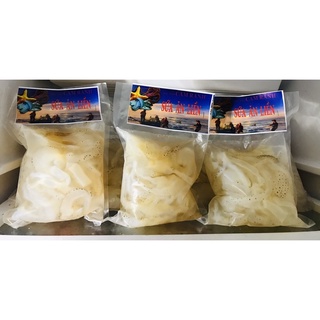3kg Sứa biển ăn liền xuất khẩu