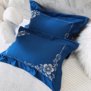 Vỏ gối thương hiệu Happiness