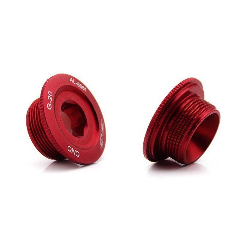 Ốc kiểu cốt rỗng xe đạp SHIMANO,MTB