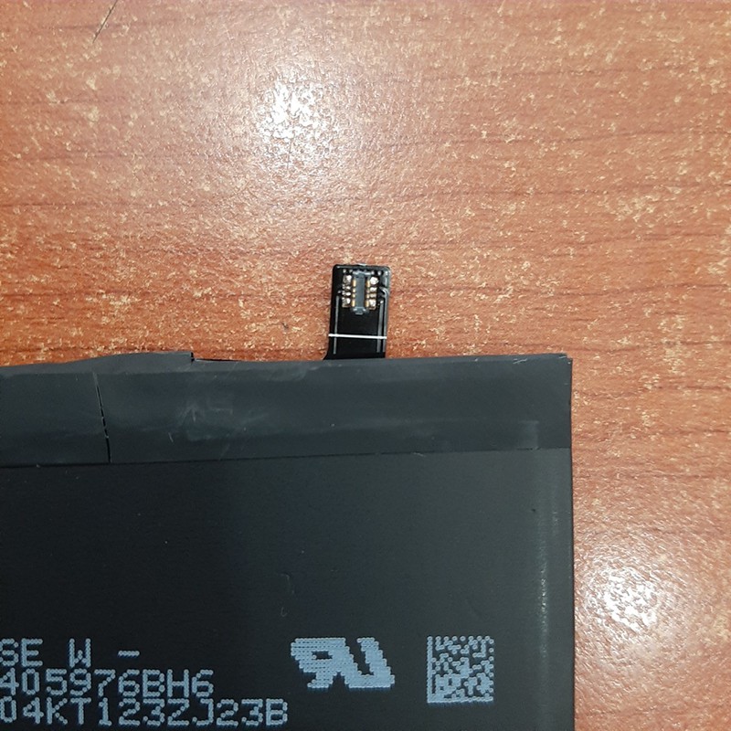 Pin Xiaomi BM3C