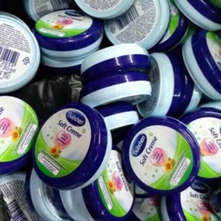 KEM NẺ BUBCHEN SOFT CREME