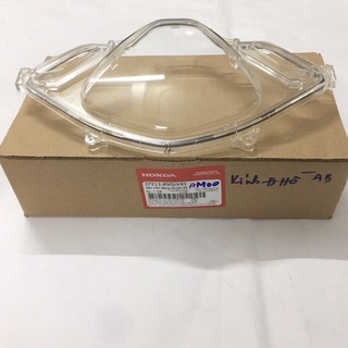 Bộ kính đồng hồ honda chính hãng xe airblade 110, airblade 125 2012-2014, airblade 125 2015-2018