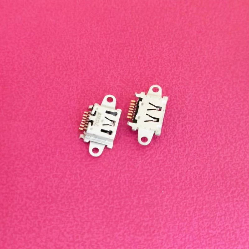Cổng Kết Nối Sạc Usb Cho OPPO R5 R11 R7 A77 A79 A83 A1 A5 A7 A7X Realme 1 R15X A9 A9X