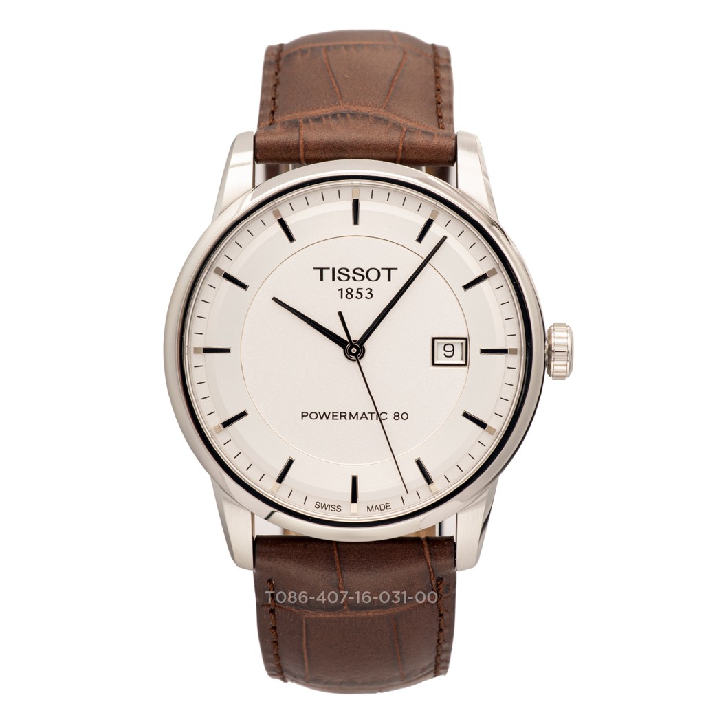 Đồng hồ nam TISSOT T086.407.16.031.00