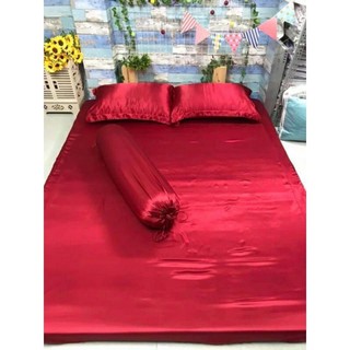 bộ 4  gra phi lụa siêu mượt