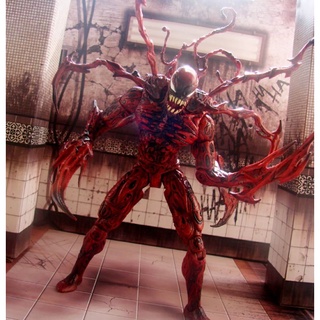 Mô hình Marvel Select Carnage 2.0