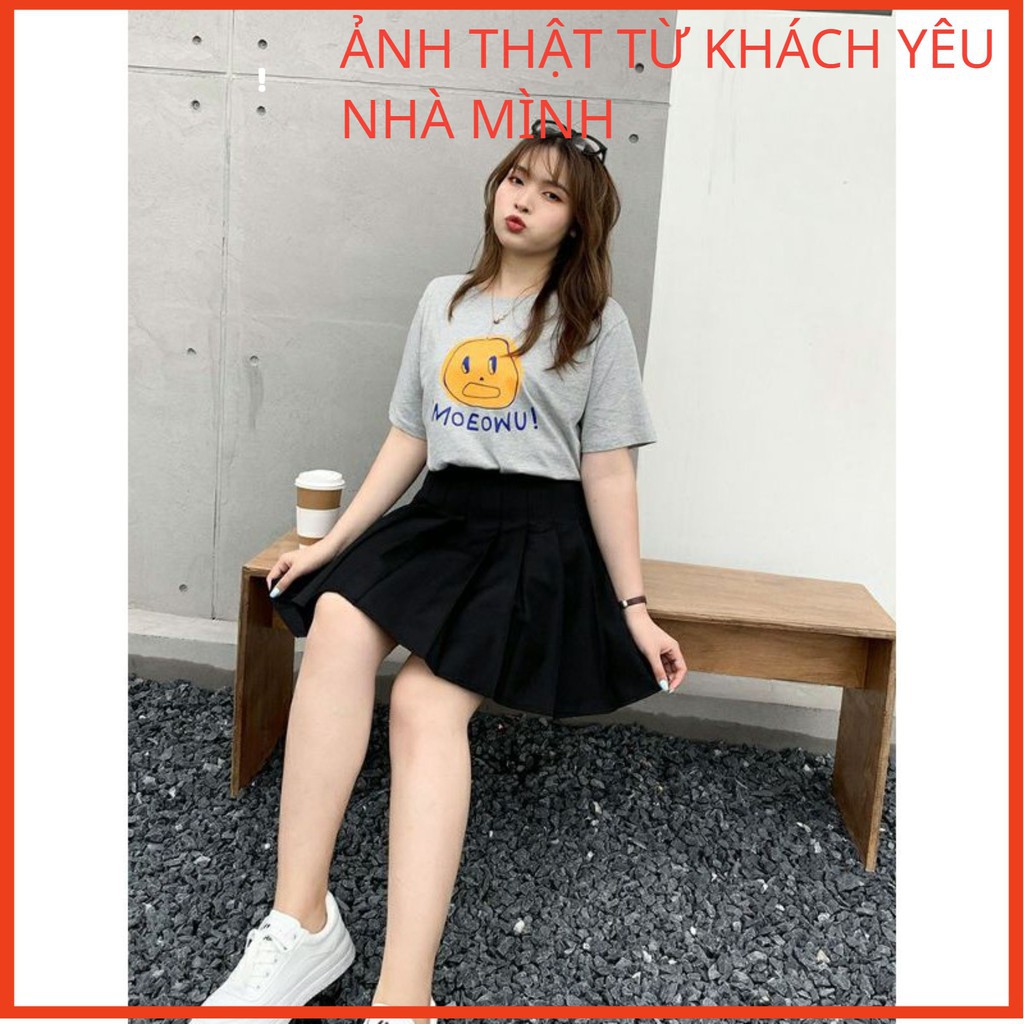[CHẤT CỰC ĐẸP-ẢNH THẬT] Chân Váy Xếp Ly🌸Cạp Cao Ghen Bụng Chất Cực Đẹp🌸HÀNG XỊN ZUDASTORE | BigBuy360 - bigbuy360.vn