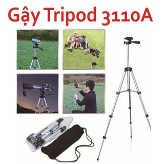 Chân Đứng Chụp Ảnh TriPod 3110