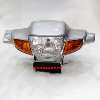 Đầu đèn wave thái 110 hàng loại 1.