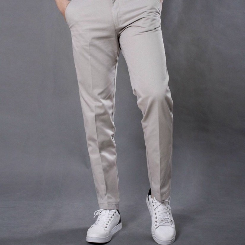 Quần Âu Nam - Quần Tây Nam Cao Cấp