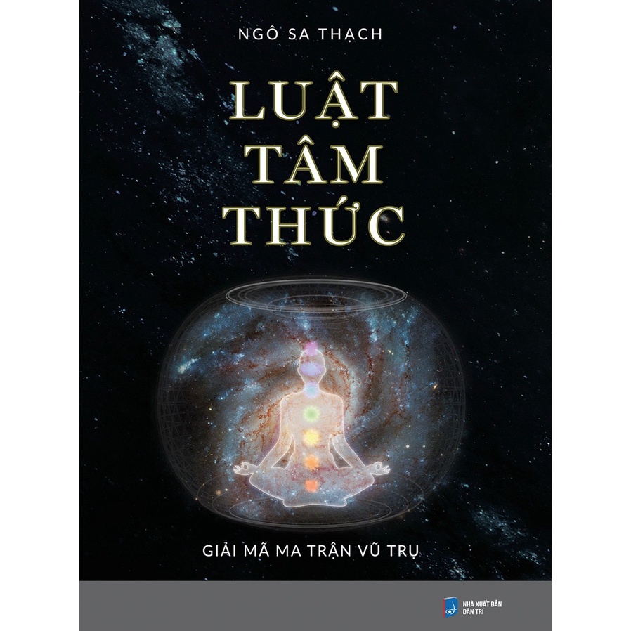 Sách - Luật tâm thức