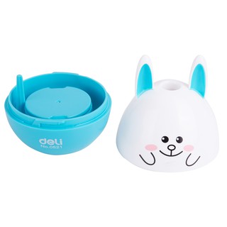 Chuốt Bút Chì Deli 522