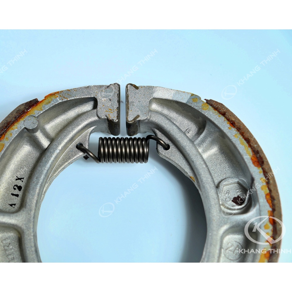 Bố thắng sau ,má phanh sau Suzuki Hayate.Impulse - Hàng Chính Hãng