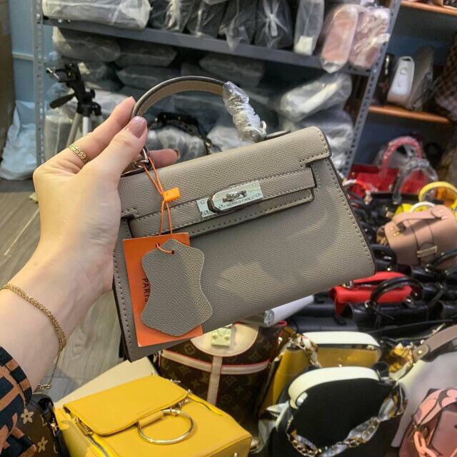 Túi chữ H mini 350k sale còn 250k