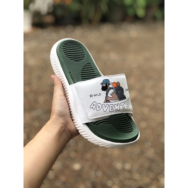 slide