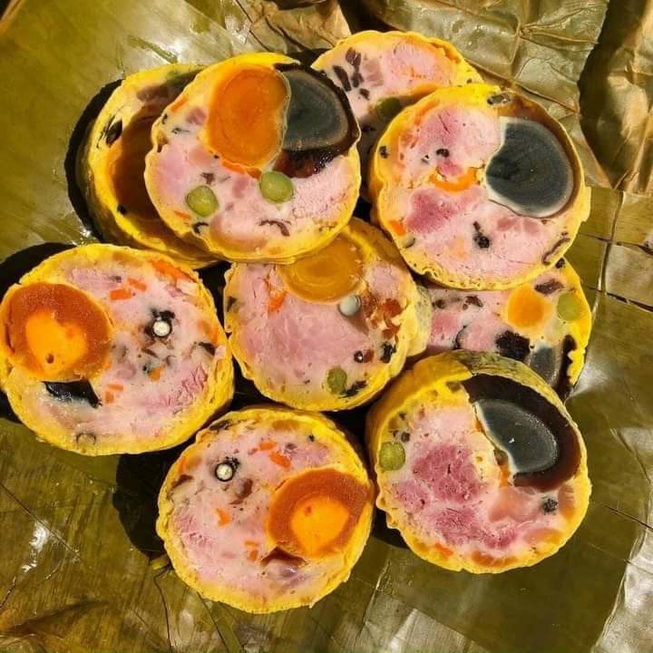 😋😋😋CHẢ HOA TRỨNG MUỐI BẮC THẢO CỰC NGON😋😋😋 | BigBuy360 - bigbuy360.vn