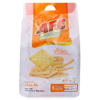 BÁNH MẶN AFC 300G