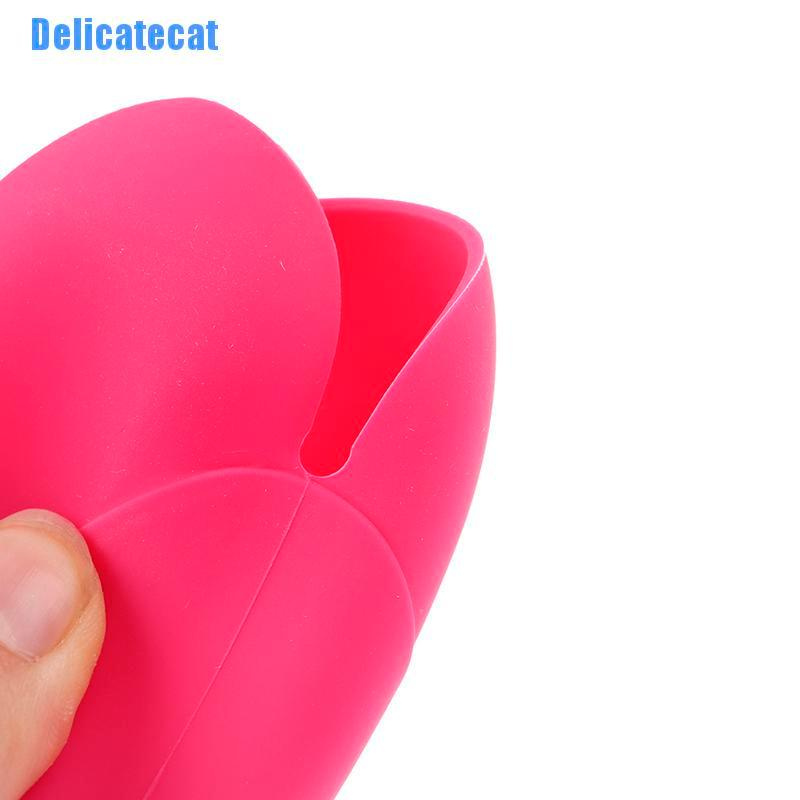 Cốc Silicone Tiệt Trùng Cho Phụ Nữ